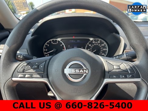 Used 2023 Nissan Altima 2.5 SV image 15