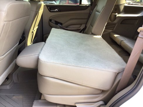 Used 2019 GMC Yukon SLT w/ Open Road Package image 31