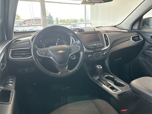 Used 2020 Chevrolet Equinox LT image 19