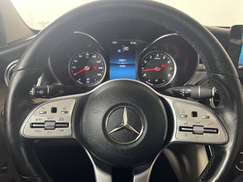 Used 2019 Mercedes-Benz C 300 4MATIC Sedan image 12