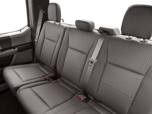 Used 2016 Ford F150 XLT w/ Equipment Group 301A Mid image 49
