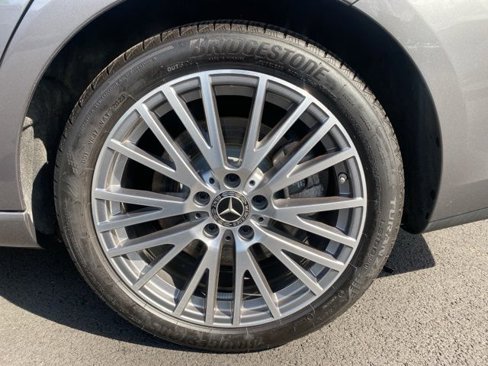 Used 2024 Mercedes-Benz CLA 250 4MATIC image 23