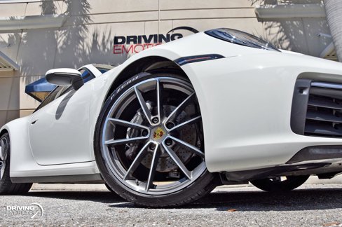 Used 2020 Porsche 911 Carrera image 4