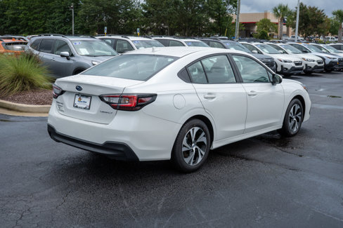 New 2025 Subaru Legacy Premium image 3