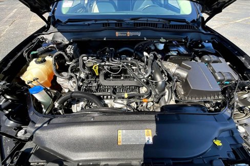 Used 2020 Ford Fusion SE w/ Equipment Group 151A image 10