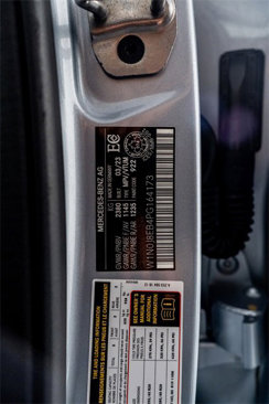 Used 2023 Mercedes-Benz GLC 300 4MATIC Coupe image 54