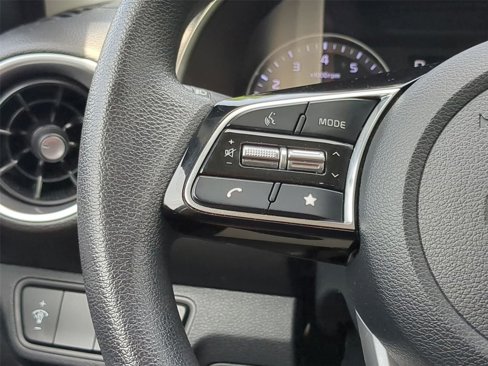 Used 2024 Kia Forte LXS image 20