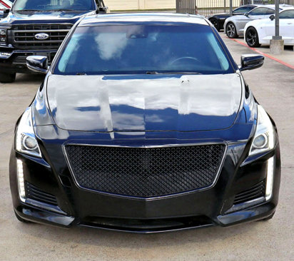 Used 2016 Cadillac CTS Luxury image 6