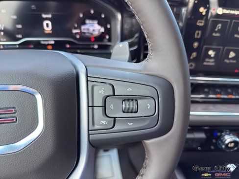 New 2025 GMC Sierra 1500 SLT w/ SLT Premium Plus Package image 25