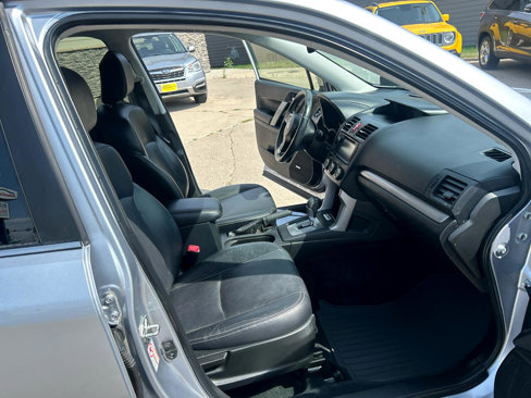 Used 2014 Subaru Forester 2.5i Touring image 15