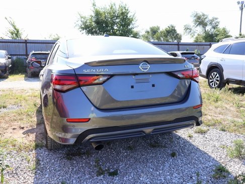Used 2023 Nissan Sentra SR image 11