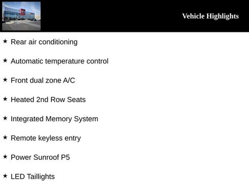 Used 2020 Hyundai Palisade SEL image 4