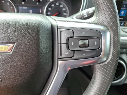 Used 2022 Chevrolet Blazer LT image 18