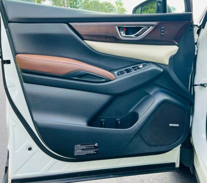 Used 2019 Subaru Ascent Touring image 20