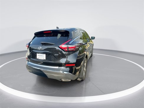 Used 2022 Nissan Murano S image 7