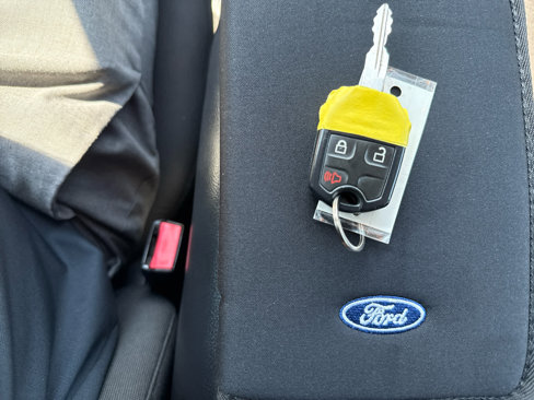 Used 2011 Ford Edge SE image 22
