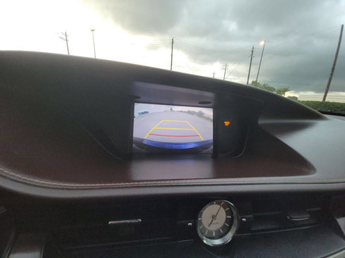 Used 2016 Lexus ES 350 image 29