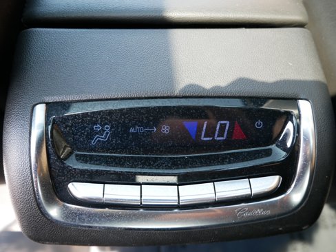 Used 2021 Cadillac XT6 Premium Luxury w/ LPO, Floor Liner Package image 13
