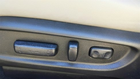 Used 2015 Honda Accord EX-L image 19