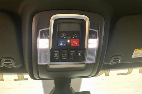 Used 2022 RAM 1500 Big Horn image 32