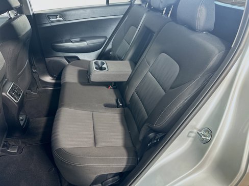 Certified 2021 Kia Sportage LX image 14