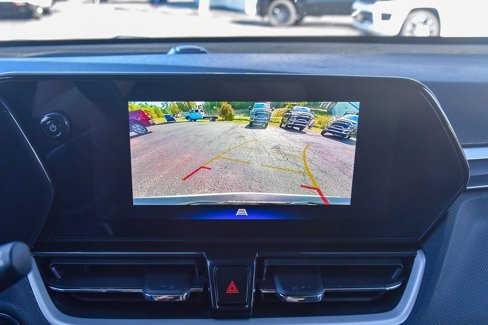 Used 2024 Chevrolet TrailBlazer LT image 16