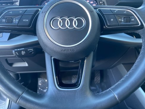 Used 2023 Audi A3 2.0T Premium image 18