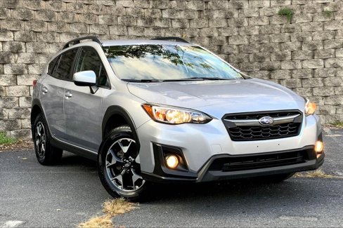 Used 2019 Subaru Crosstrek 2.0i Premium w/ Popular Package #2 image 1
