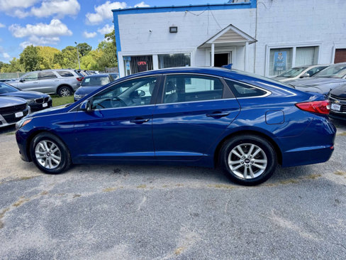 Used 2017 Hyundai Sonata SE image 8