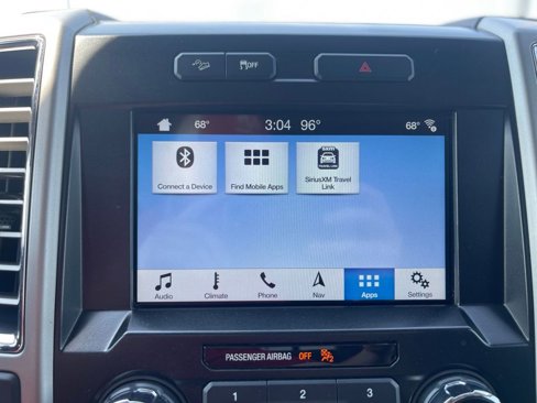 Used 2016 Ford F150 Lariat image 34