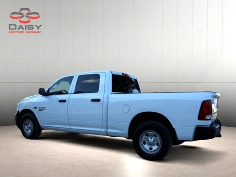 Used 2022 RAM 1500 Tradesman w/ Popular Equipment Group image 7