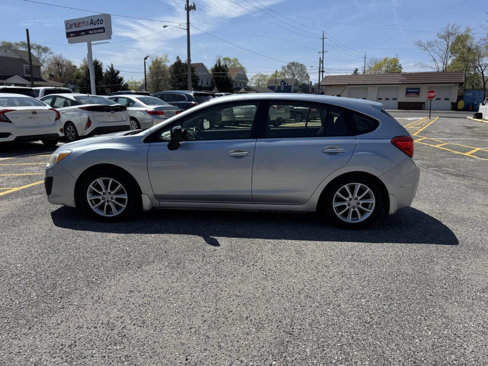 Used 2013 Subaru Impreza 2.0i Premium w/ All-Weather Pkg image 20