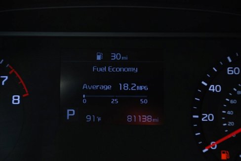 Used 2020 Kia Soul GT-Line w/ GT 2.0L Power Sunroof Package image 13