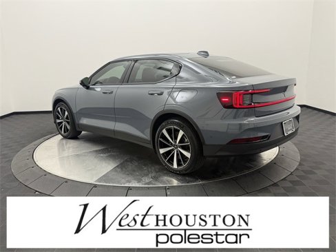 Certified 2022 Polestar Polestar 2 w/ Plus Package image 6