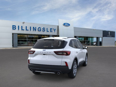 New 2025 Ford Escape ST-Line w/ Cold Weather Package image 8