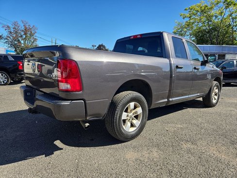 Used 2019 RAM 1500 Express image 7