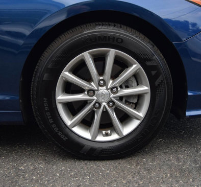 Used 2018 Hyundai Sonata SE image 34