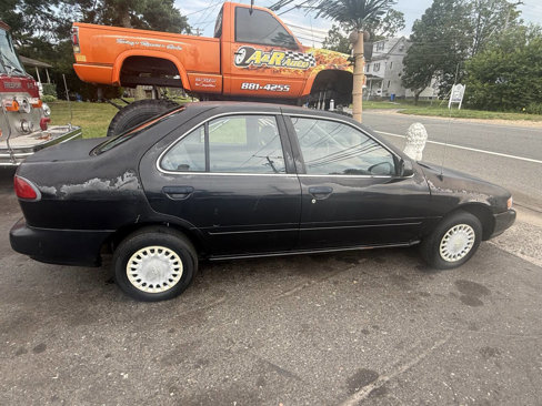 Used 1997 Nissan Sentra XE image 8
