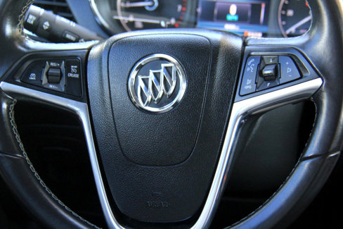 Used 2019 Buick Encore Preferred w/ Safety Package image 12