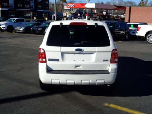 Used 2012 Ford Escape XLT image 8