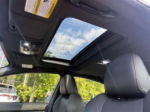 Used 2020 Subaru WRX Limited image 31