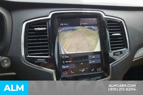 Used 2016 Volvo XC90 T6 Momentum w/ Momentum Plus Package image 9