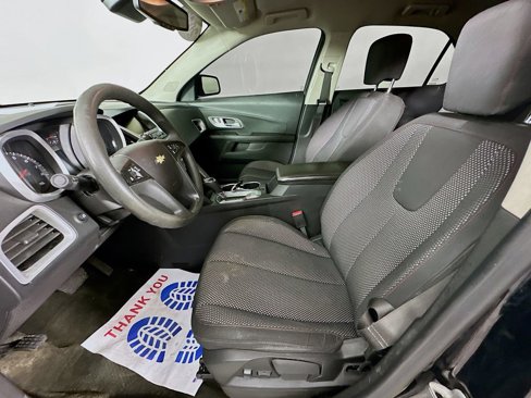 Used 2017 Chevrolet Equinox LS image 25