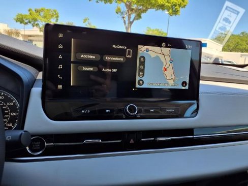 New 2025 Mitsubishi Outlander SE image 16