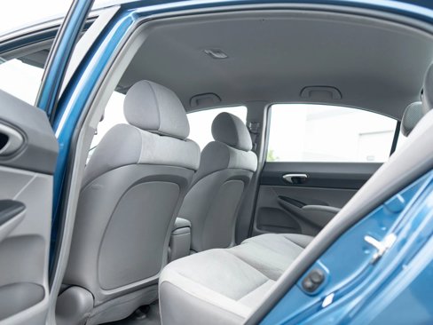 Used 2010 Honda Civic LX image 23