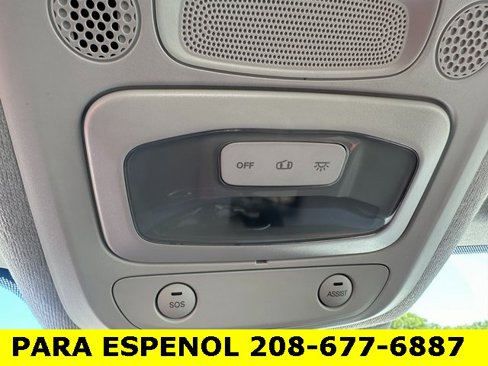 New 2024 FIAT 500 e (RED) image 26