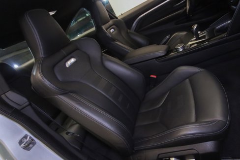 Used 2016 BMW M4 Coupe image 10