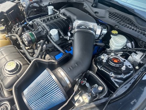 Used 2015 Ford Mustang GT w/ GT Performance Package image 21