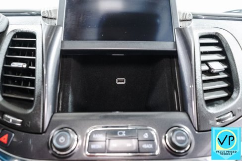 Used 2014 Chevrolet Impala LTZ image 17