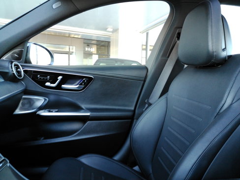 Certified 2023 Mercedes-Benz C 300 Sedan image 40